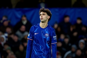 米克尔评蓝军人员：必卖菲利克斯巴迪等，穆德里克还能救可以外租