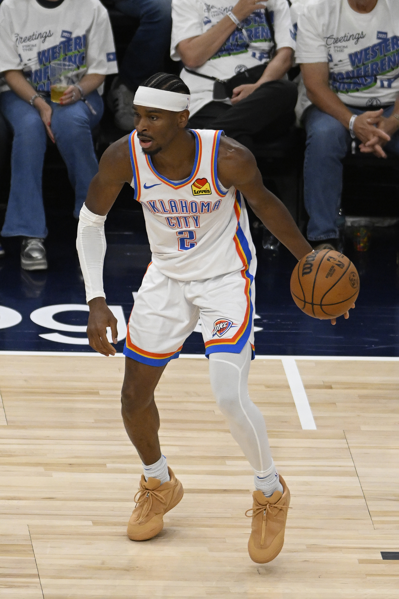 必赢下载-🤙自2018年乔治＆威少首对二人组！SGA＆杰伦·威廉姆斯在季后赛中各得30+分