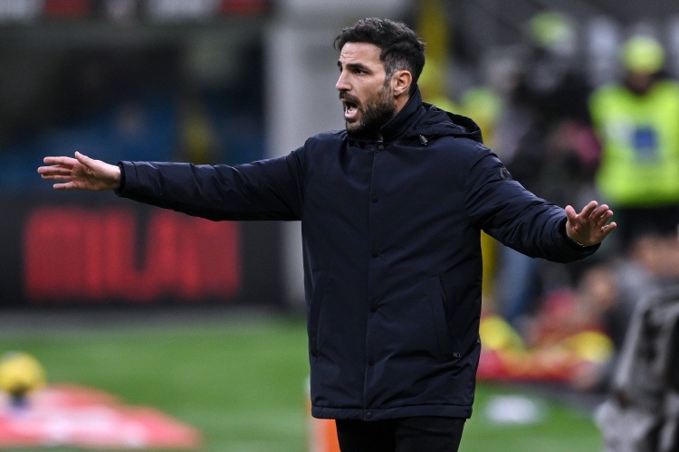 bwin必赢-小法：我和莫拉塔并不算是朋友 甘伯杯踢巴萨原本可能丢8个球