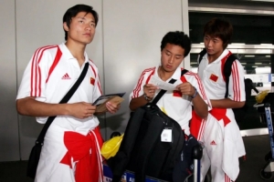 站上世界舞台，中国U17女足全力冲击新历史