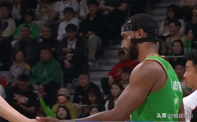 辽宁此前给得太多？弗格拒绝加盟山东引热议 合同报价低于心理预期