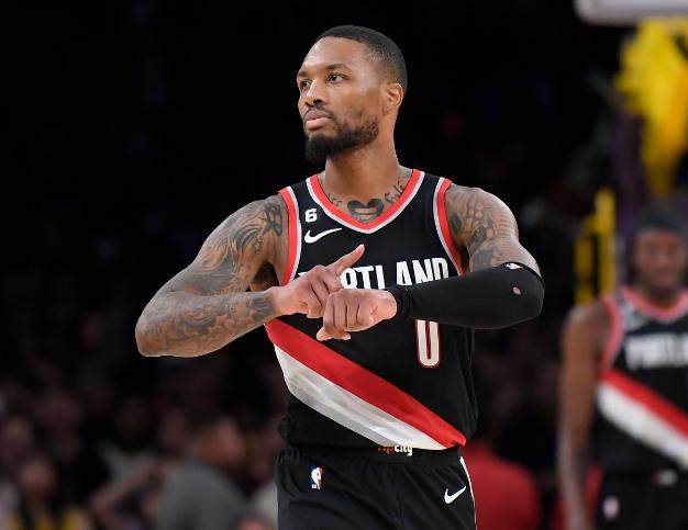 必赢官网-利拉德将夺冠看做头等大事 被热火无州税福利吸引