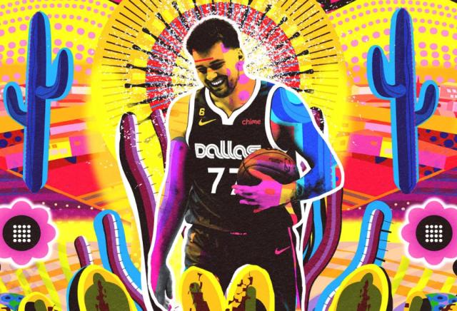 必赢-同时斩获MVP与MIP？东契奇有希望改写NBA的历史